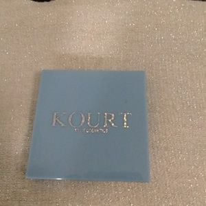 The Blue pallete 😍💙 new never used